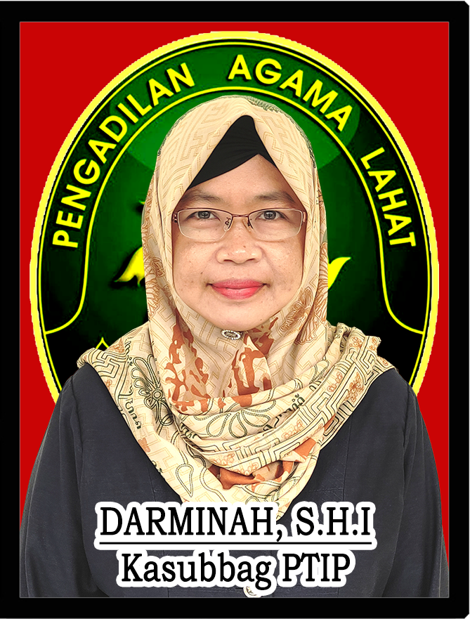 Darminah