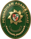 Lambang Pengadilan Agama Lahat